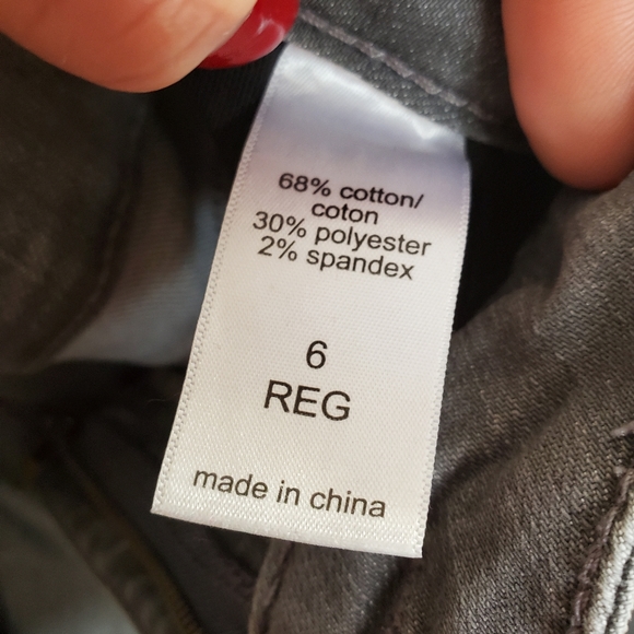 Jeans - Picture 4 of 4